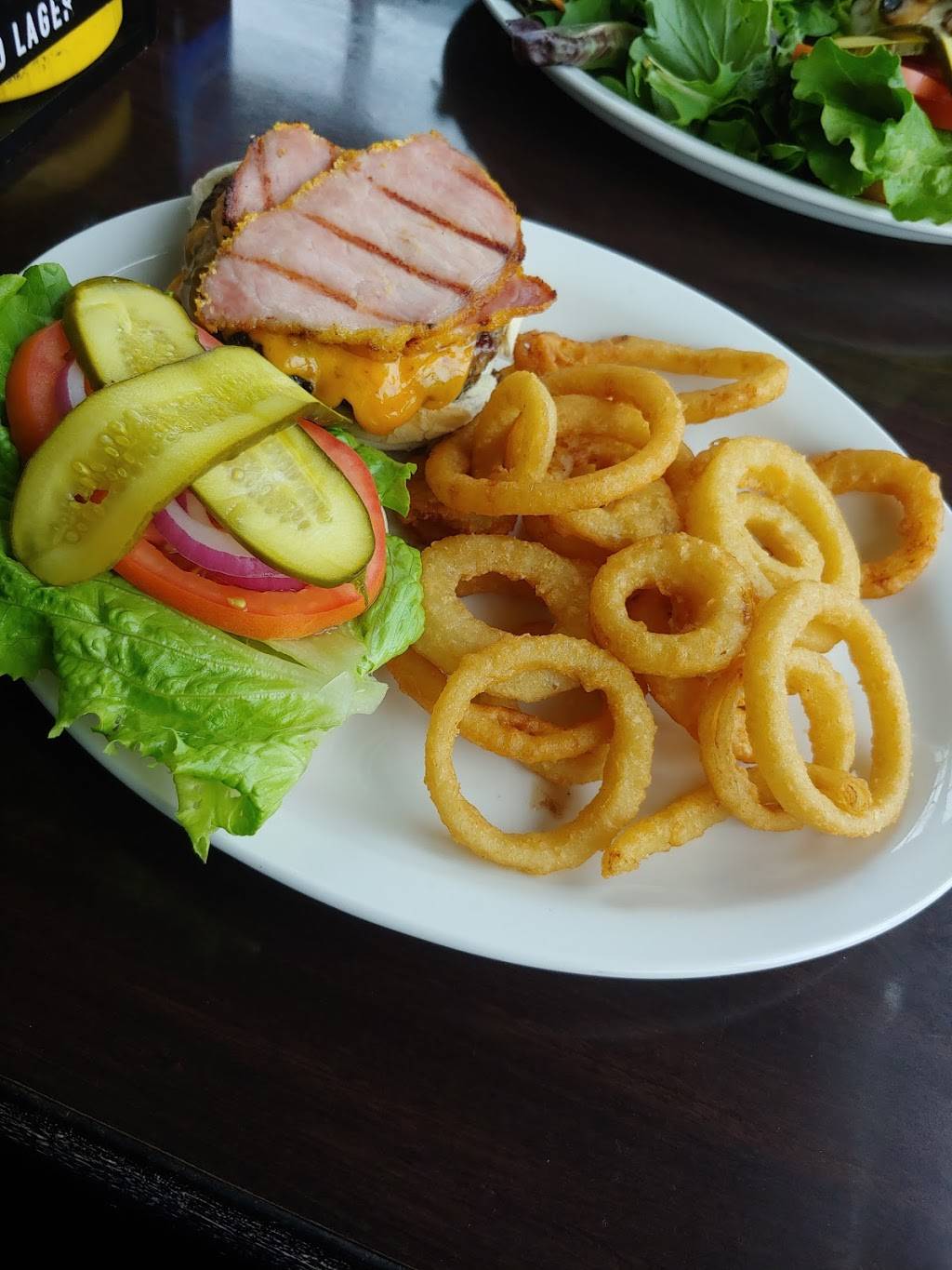Jacx | restaurant | 20215 Woodbine Ave, Queensville, ON L0G 1R0, Canada | 9054784100 OR +1 905-478-4100