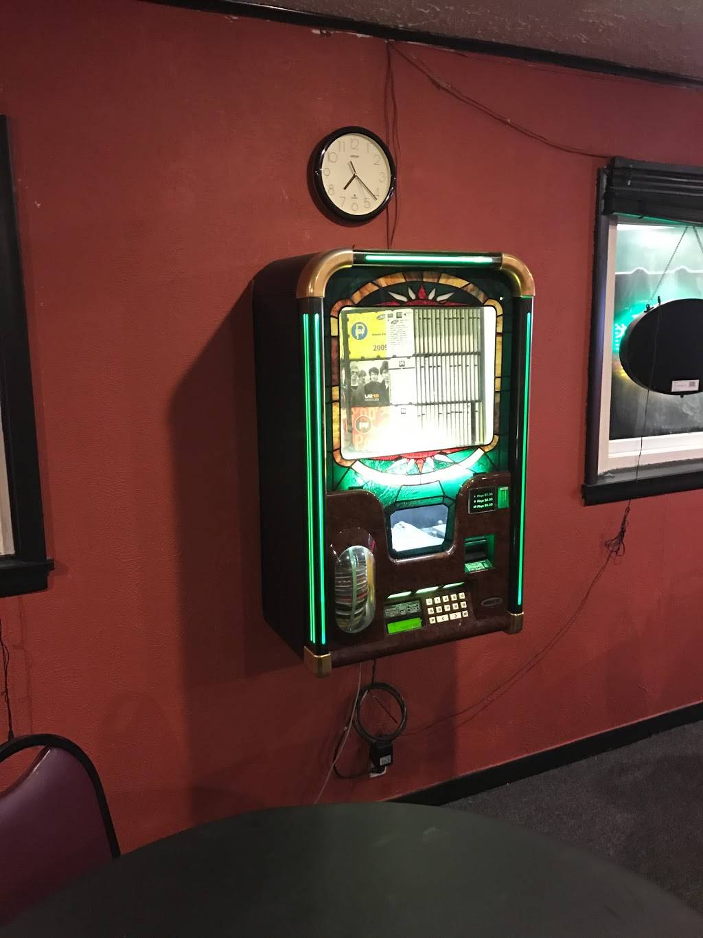 Joes Pizza | restaurant | 511 Oak St, Minonk, IL 61760, USA | 3094322446 OR +1 309-432-2446