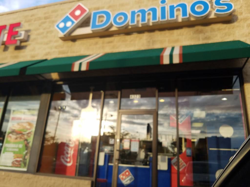 Domino's Pizza Meal delivery 4323 S Ashland Ave, Chicago, IL 60609, USA