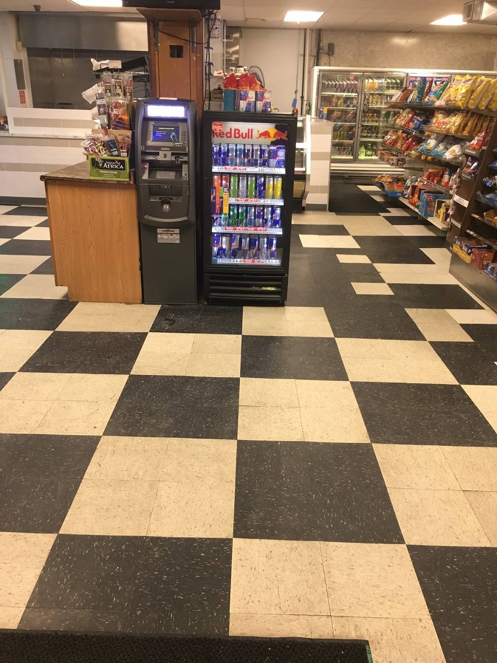 Holley Farms Market 1417, 233 Allen St, Buffalo, NY 14201, USA