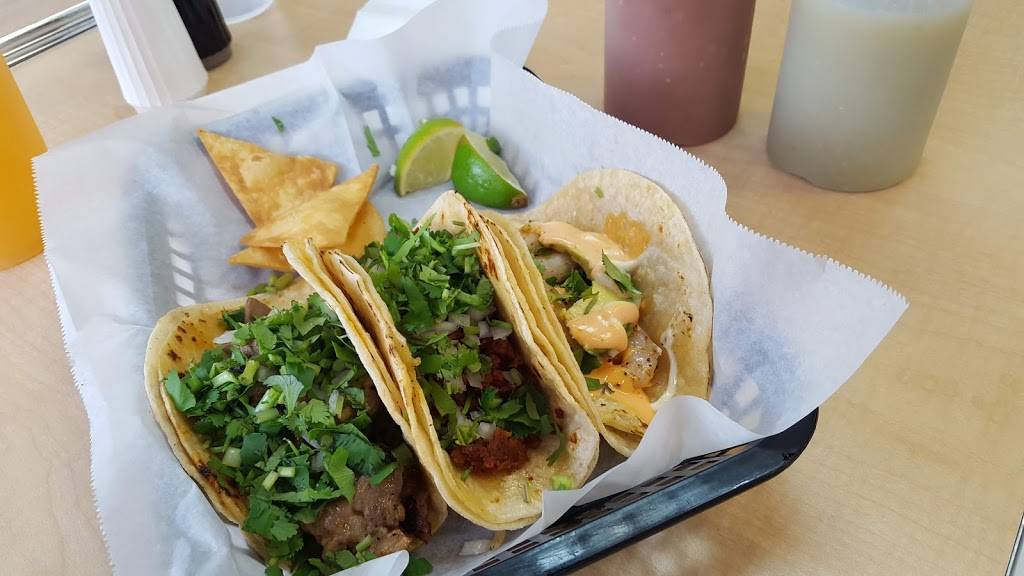 Street Tacos | 200 Chickasaw Ridge Dr #10, Oakland, TN 38060, USA