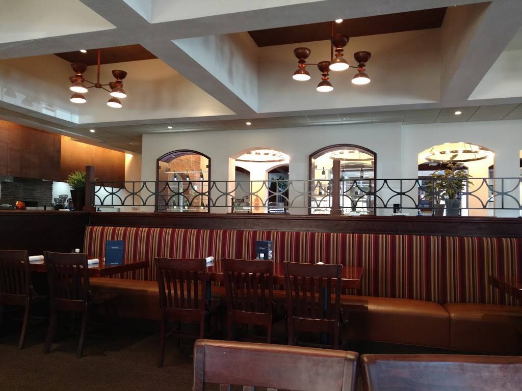 Carrabba's Italian Grill | 10075 Gulf Center Dr, Fort Myers, FL 33913, USA