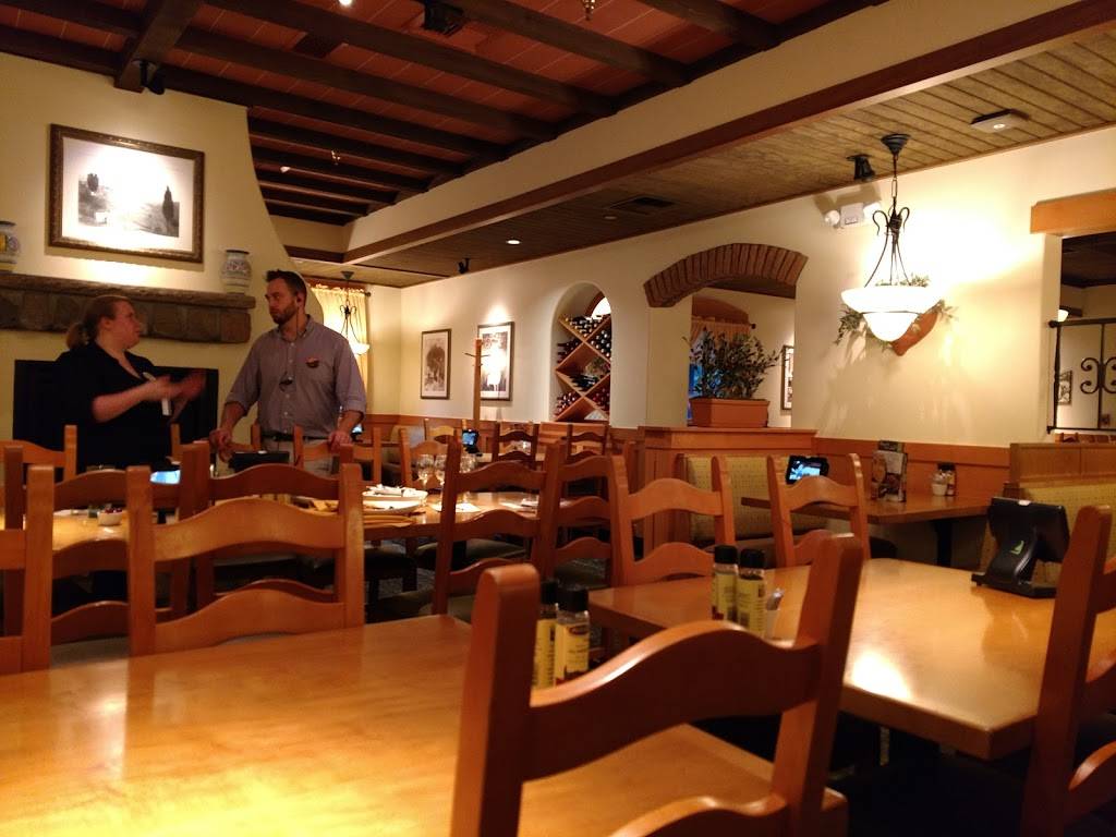 Olive Garden Italian Restaurant Meal Takeaway 1266 Fording