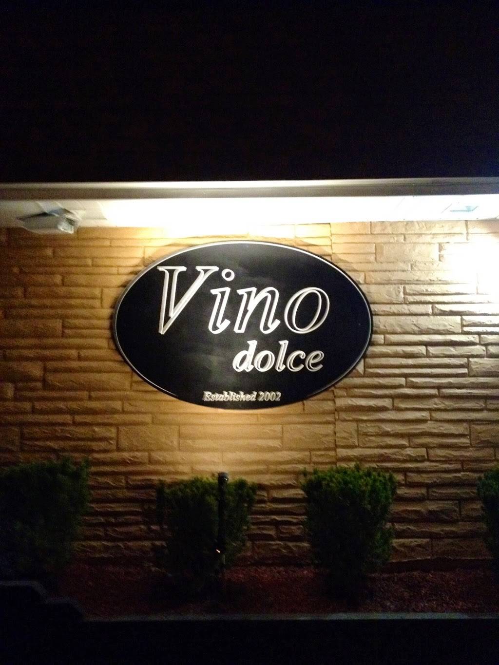 Vino Dolce 824 Sans Souci Pkwy, WilkesBarre, PA 18706, USA