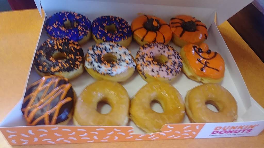 Dunkin' | 6190 Miramar Pkwy, Miramar, FL 33023, USA