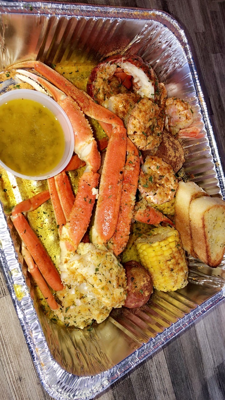 Baileys Bistro | restaurant | Gena Rd SW, Palm Bay, FL 32908, USA | 3214196854 OR +1 321-419-6854