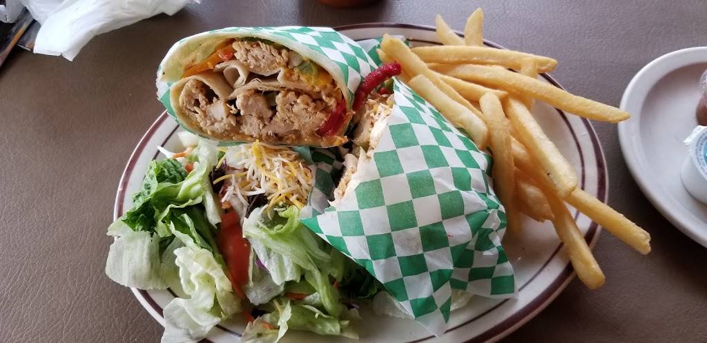 Aunt Millies Family Restaurant & Bakery | bakery | 1024 NY-5, Irving, NY 14081, USA | 7169342525 OR +1 716-934-2525