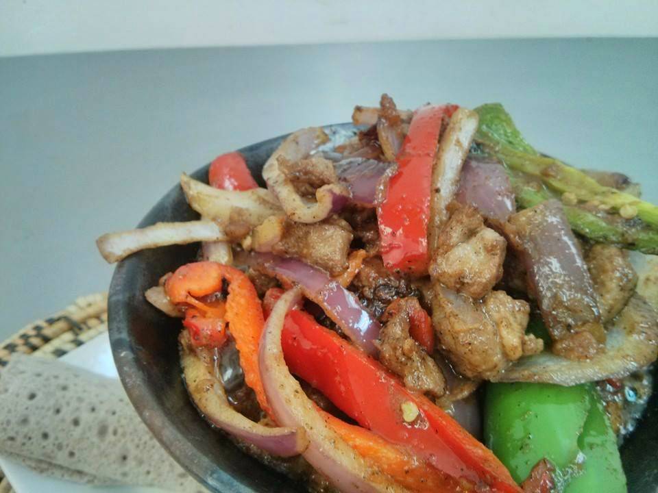 Queen of Sheba Ethiopian Cuisine | restaurant | 2805 E State Blvd, Fort Wayne, IN 46805, USA | 2604838008 OR +1 260-483-8008