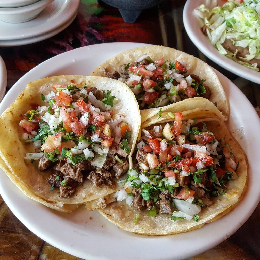 Monte De Rey Mexican Restaurant | 1410 River Ridge Dr, Clemmons, NC