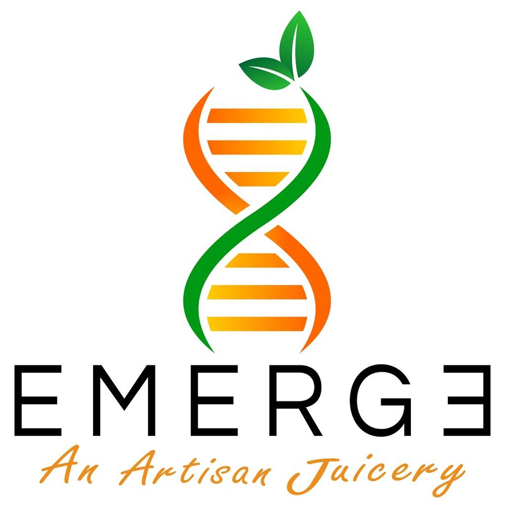Emerge Juice (inside Karma Collective) | bakery | 104 E Kaliste Saloom Rd, Lafayette, LA 70503, USA | 3375340173 OR +1 337-534-0173