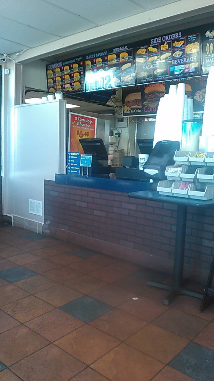 Frosty King | restaurant | 810 W Ave I, Lancaster, CA 93534, USA | 6619458080 OR +1 661-945-8080