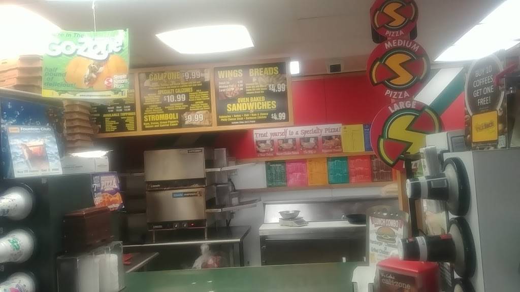 Simple Simons Pizza - Cleveland, OK | meal takeaway | 1091 N Peninsula Dr E, Cleveland, OK 74020, USA | 9182435199 OR +1 918-243-5199