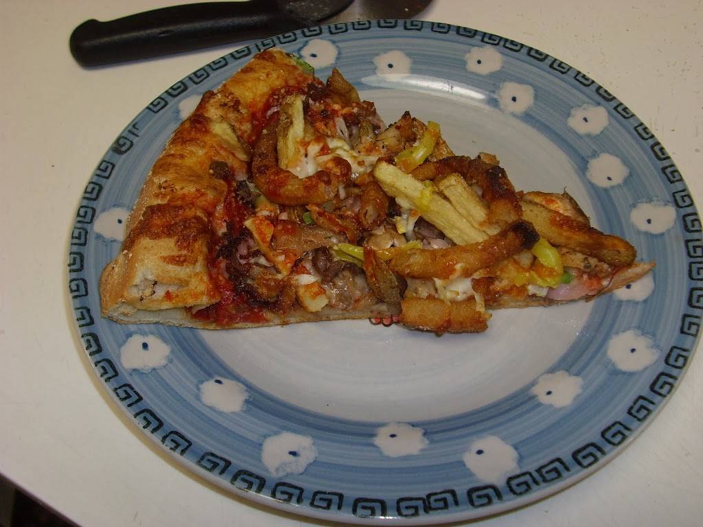 Pizza Phi | meal takeaway | 316 Market St, Lewisburg, PA 17837, USA | 5705231116 OR +1 570-523-1116