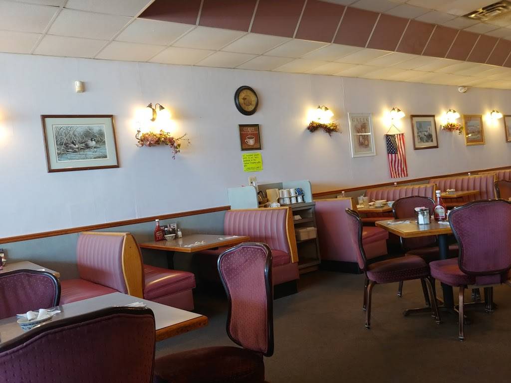 Two Brothers Family Restaurant | restaurant | 6515 Brockport Spencerport Rd, Brockport, NY 14420, USA | 5856377280 OR +1 585-637-7280