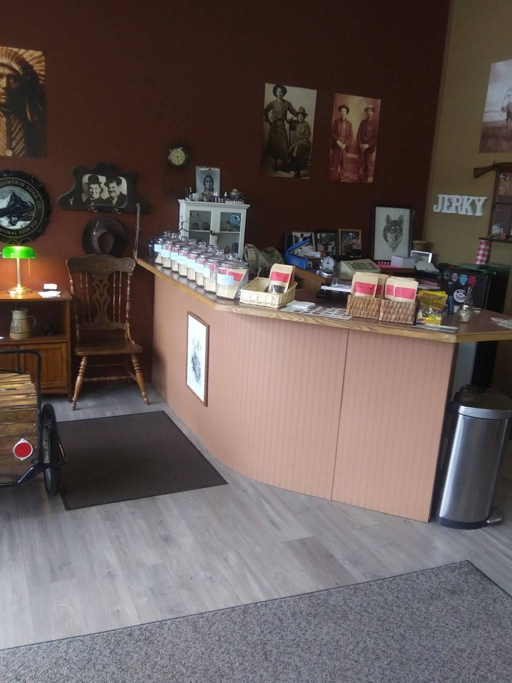 Jerkymikes-authentic colorado beef jerky | meal takeaway | 16250 S Golden Rd, Golden, CO 80401, USA | 3032648845 OR +1 303-264-8845