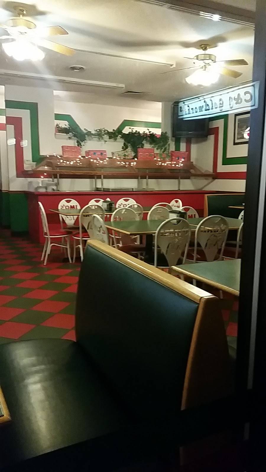 Imos Pizza | meal delivery | 10814 MO-21 Bus, Hillsboro, MO 63050, USA | 6367894667 OR +1 636-789-4667