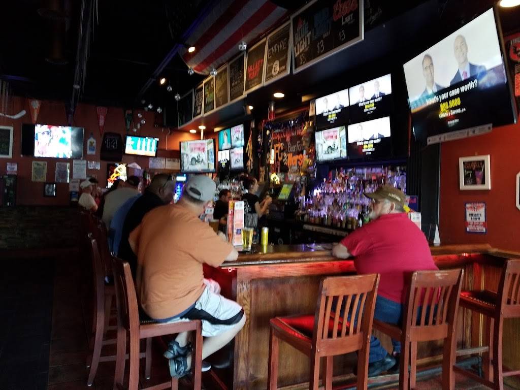 Rusty Buffalo Sports Pub & Grill | restaurant | 270 Center Rd, West Seneca, NY 14224, USA | 7166086621 OR +1 716-608-6621