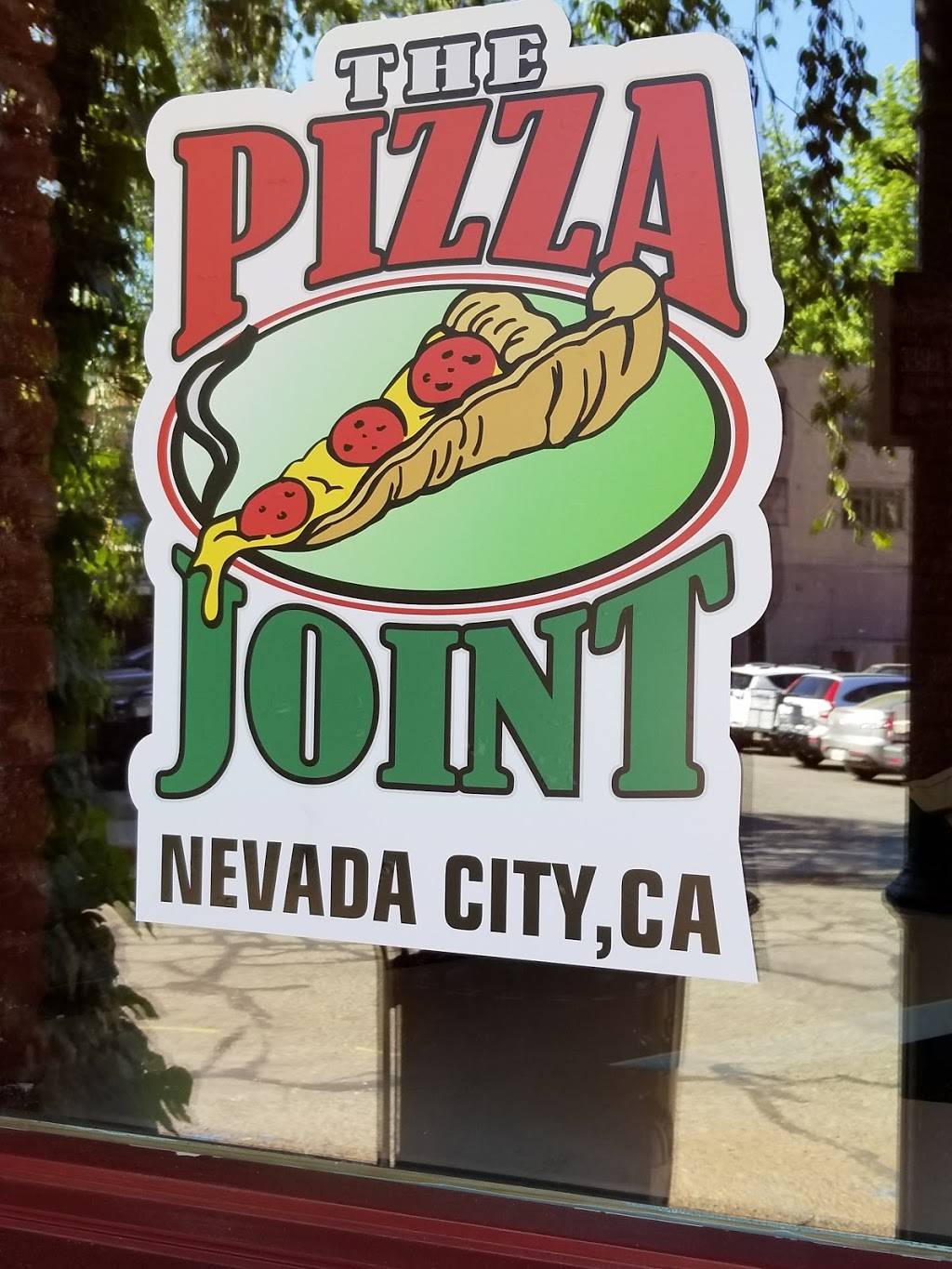 8f7def16b3e2a037b0a17d93500ee9e8  United States California Nevada County Nevada City 934263 The Pizza Jointhtm 