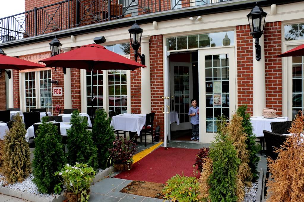 Fiore's Italian Restaurant | 12 Elm St, Morristown, NJ 07960, USA