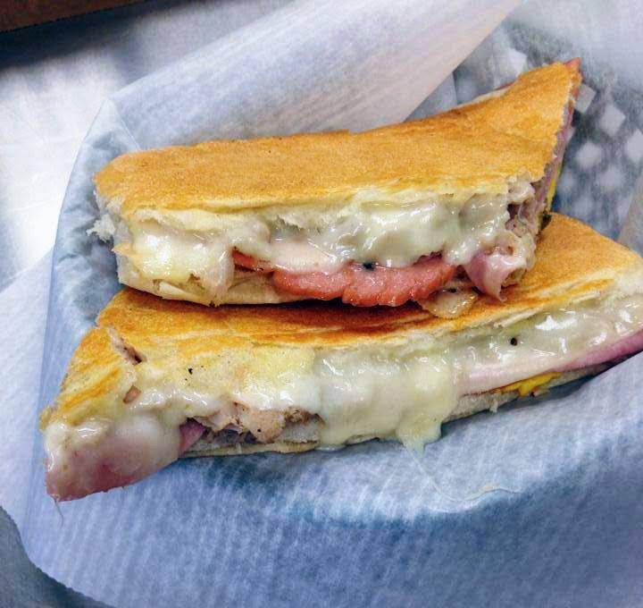 Key West Subs | meal takeaway | 2828 S McCall Rd # 34, Englewood, FL 34224, USA | 9414744524 OR +1 941-474-4524