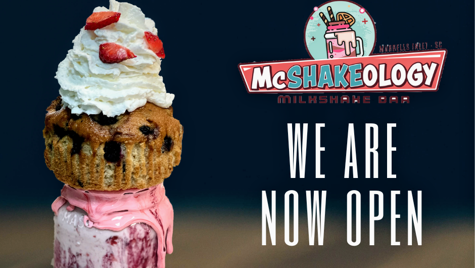 McShakeology | restaurant | 4124 US-17 BUS Unit D, Murrells Inlet, SC 29576, USA | 8432990011 OR +1 843-299-0011