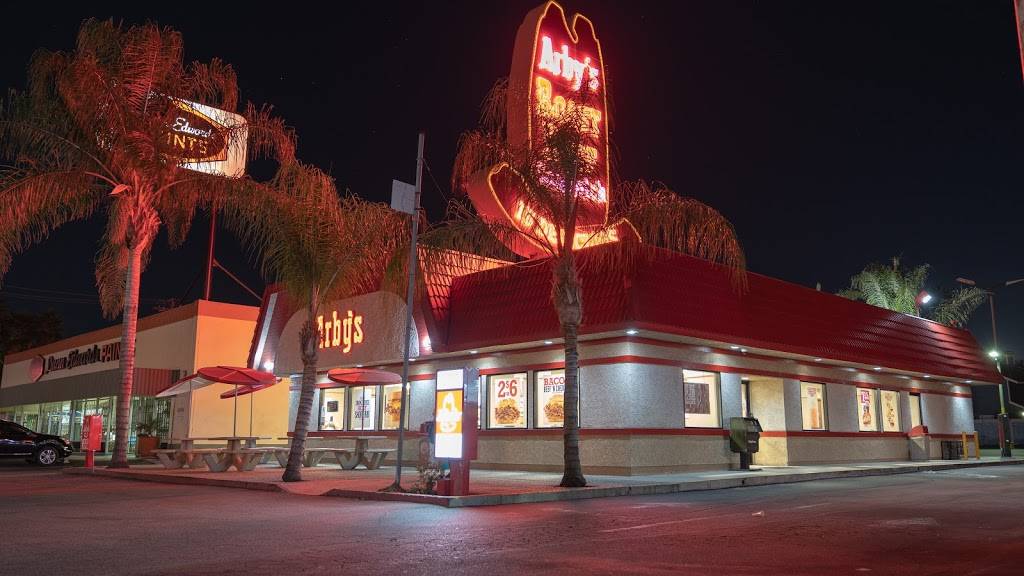 Arby's | 7011 Topanga Canyon Blvd, Canoga Park, CA 91303, USA