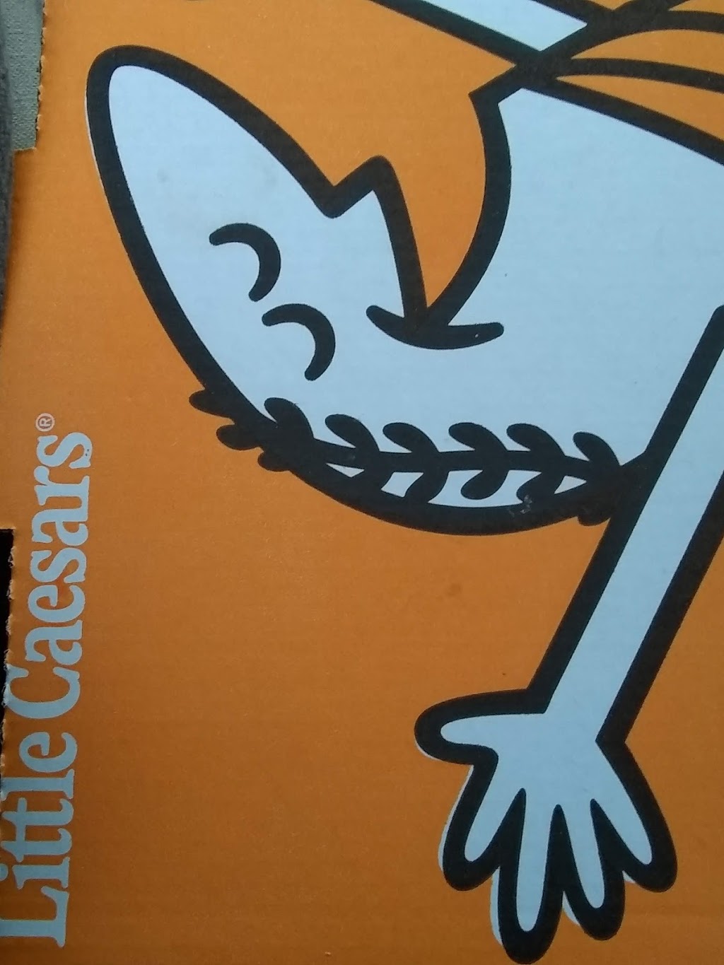 Little Caesars Pizza | meal delivery | 918 N 16th Ave, Laurel, MS 39440, USA | 6016516749 OR +1 601-651-6749