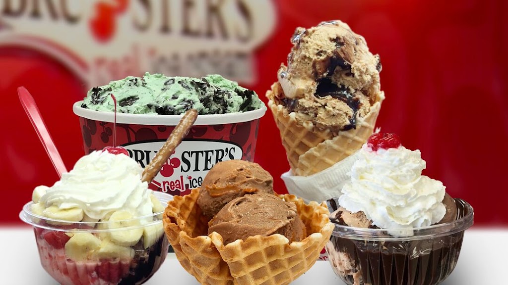 Brusters Real Ice Cream | bakery | 1520 Brownsville Rd, Trevose, PA 19053, USA | 2153550315 OR +1 215-355-0315