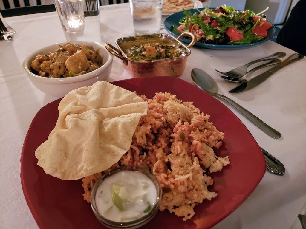 India Cafe | restaurant | 503 Shartom Dr, Augusta, GA 30907, USA | 7068603267 OR +1 706-860-3267