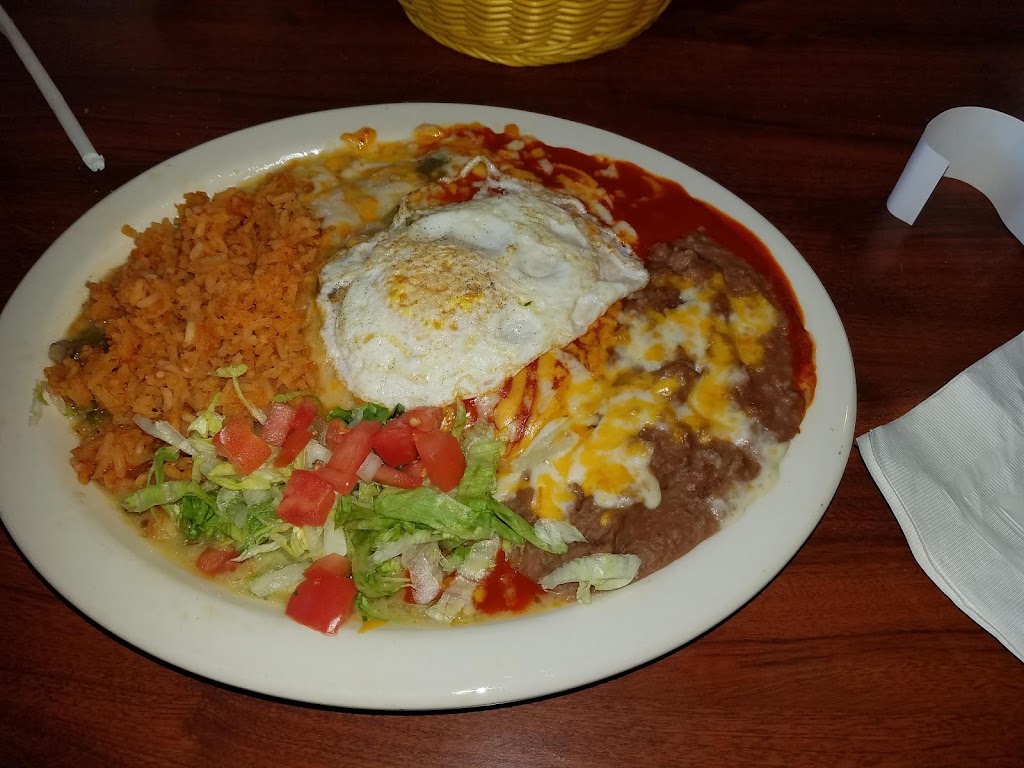 Cactus Cafe | 218 W Cedar St, Deming, NM 88030, USA