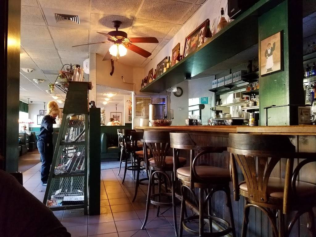 Best Italian Cafe & Pizzeria in Elks Plaza Restaurant Suite 9 968, Parkway, Gatlinburg, TN