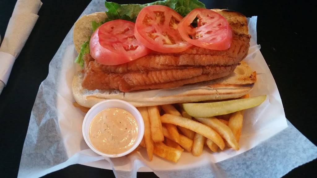 Captain Archies | restaurant | 2200 Little River Neck Rd, North Myrtle Beach, SC 29582, USA | 8434274943 OR +1 843-427-4943