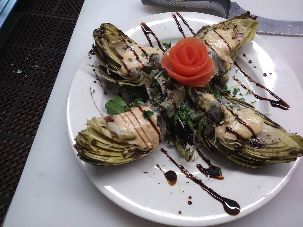 Tognazzinis Dockside Restaurant | restaurant | 1245 Embarcadero, Morro Bay, CA 93442, USA | 8057728100 OR +1 805-772-8100