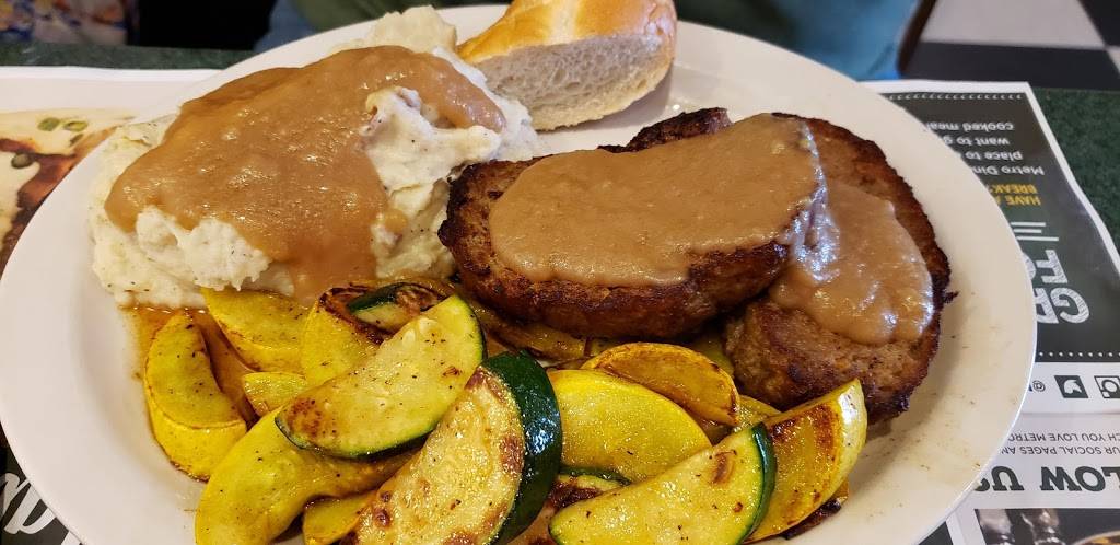 Metro Diner | cafe | 1944 Whiskey Rd Suite 101, Aiken, SC 29803, USA | 8037927808 OR +1 803-792-7808