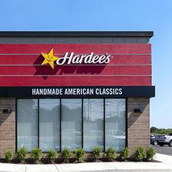 Hardee's - Restaurant | 2829 Watson Blvd, Warner Robins ...