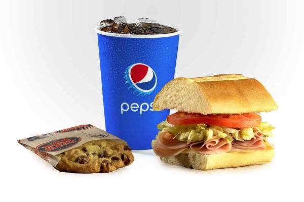 Jersey Mikes Subs | meal takeaway | 12152 Central Ave, Chino, CA 91710, USA | 9096279555 OR +1 909-627-9555