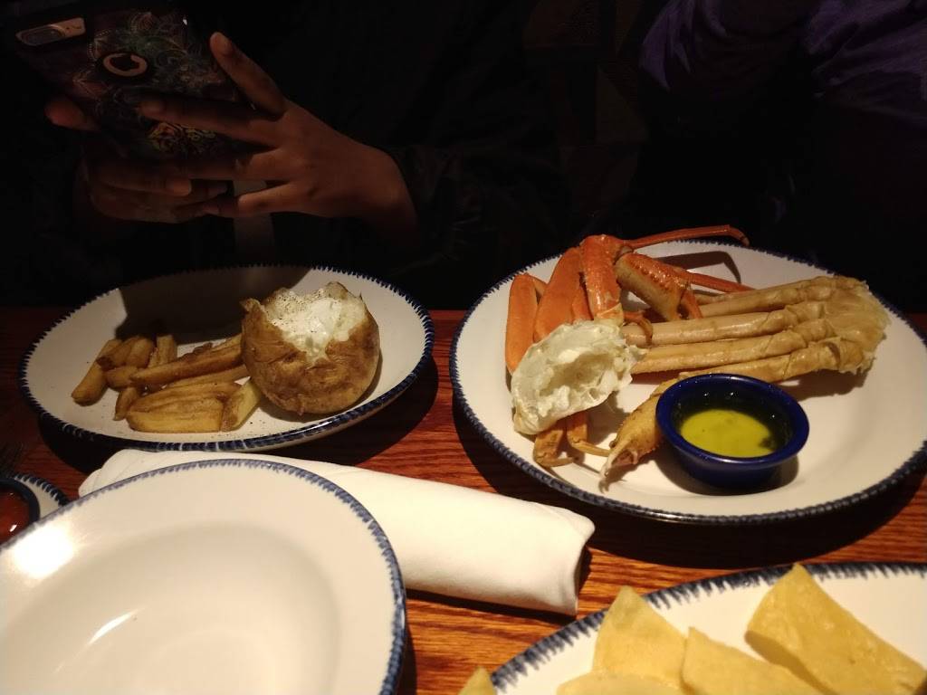 Red Lobster | restaurant | 755 Zane St, Zanesville, OH 43701, USA | 7404532323 OR +1 740-453-2323