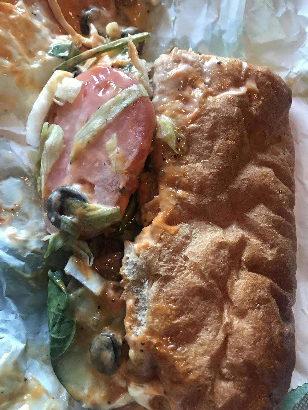 Subway | meal takeaway | 1700 N University Ave, Lafayette, LA 70507, USA | 3372333459 OR +1 337-233-3459