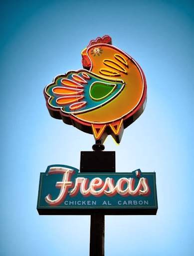 Fresa's 9th & Lamar | 915 N Lamar Blvd, Austin, TX 78703, USA