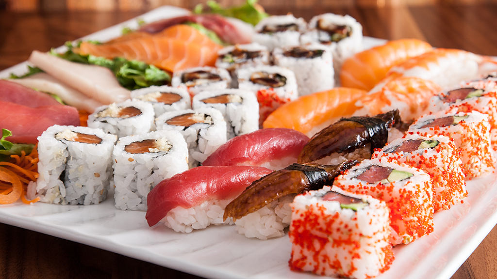 Haru Sushi | restaurant | 433 Amsterdam Ave, New York, NY 10024, USA | 2125795655 OR +1 212-579-5655