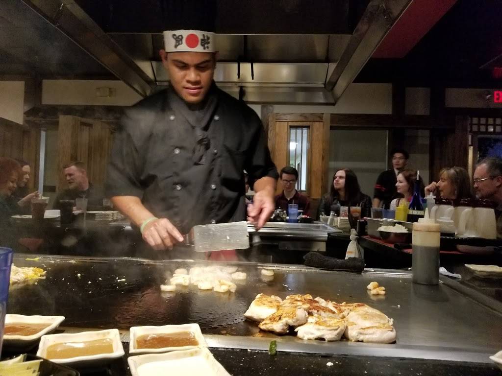 Kabuki Japanese Steak House | 3503 Franklin Rd SW, Roanoke, VA 24014, USA