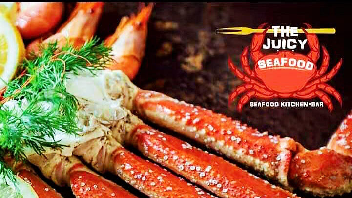 The Juicy Seafood | 8371 Roswell Rd, Sandy Springs, GA 30350, United States