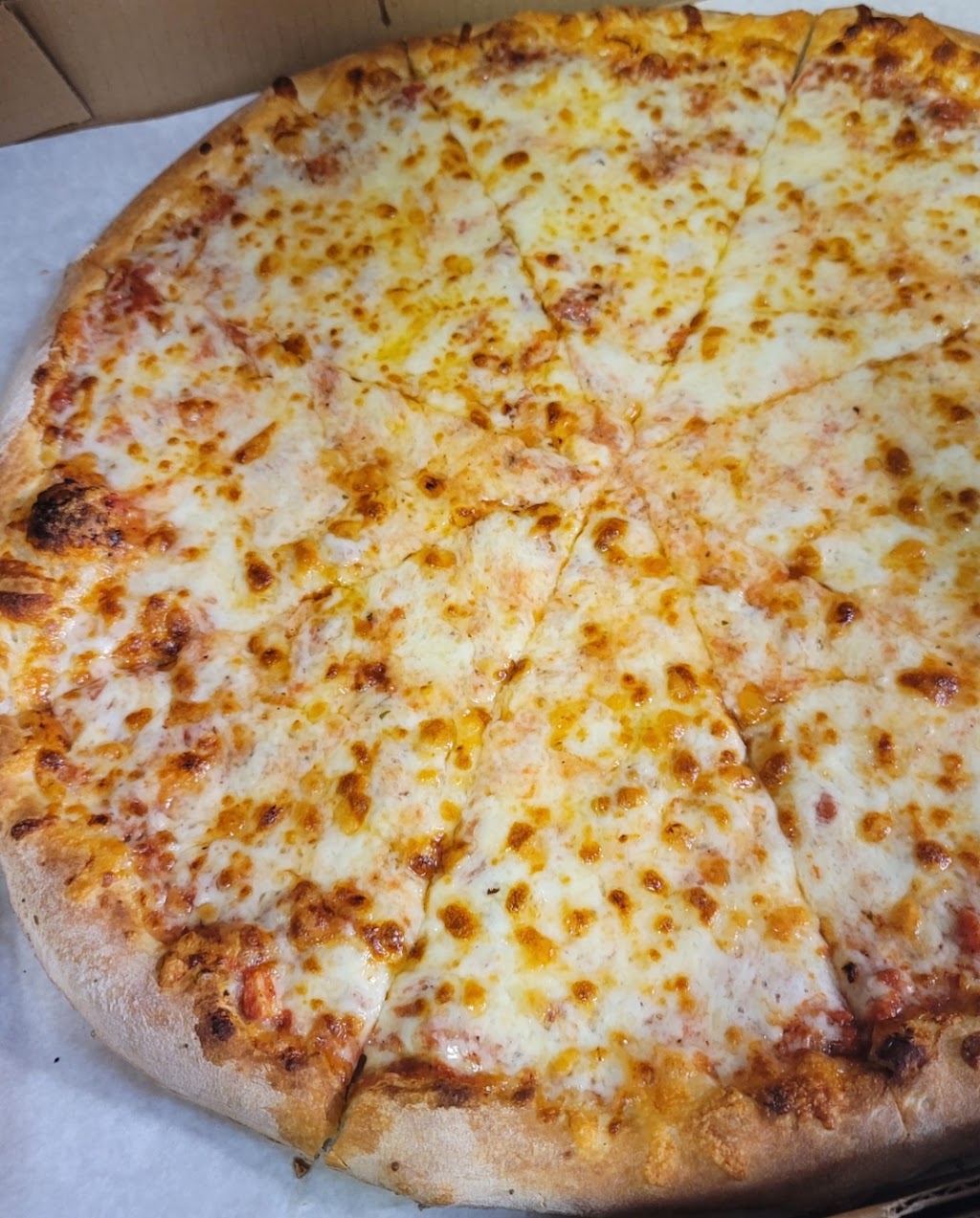 timo's pizza (Westport,Fall River and Dartmouth) - Meal delivery | 151 ...