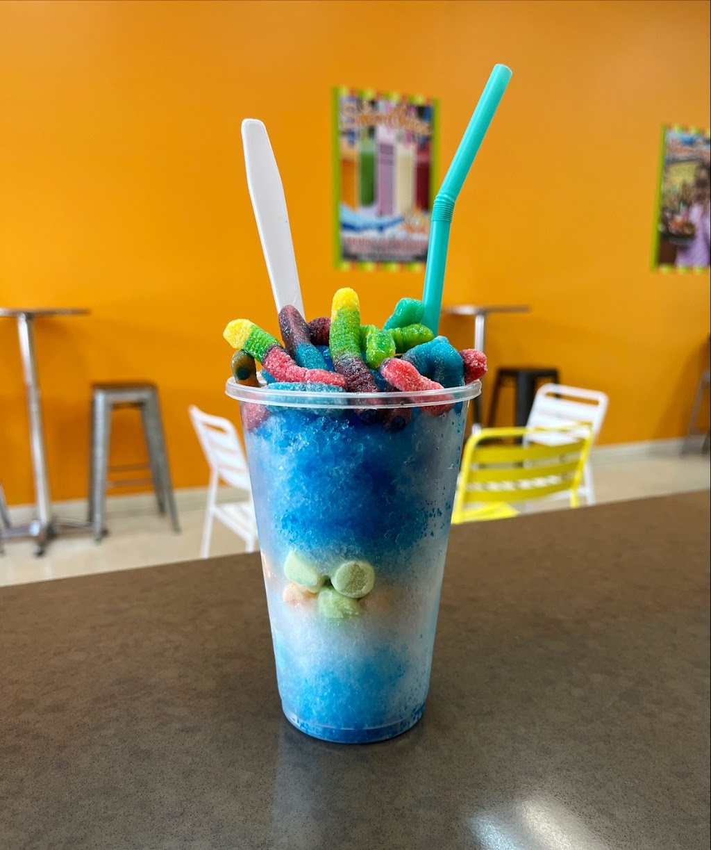 Dago’s Snacks | meal takeaway | 70 Pennington Dr Suite 19, Bluffton, SC 29910, USA | 8432276074 OR +1 843-227-6074