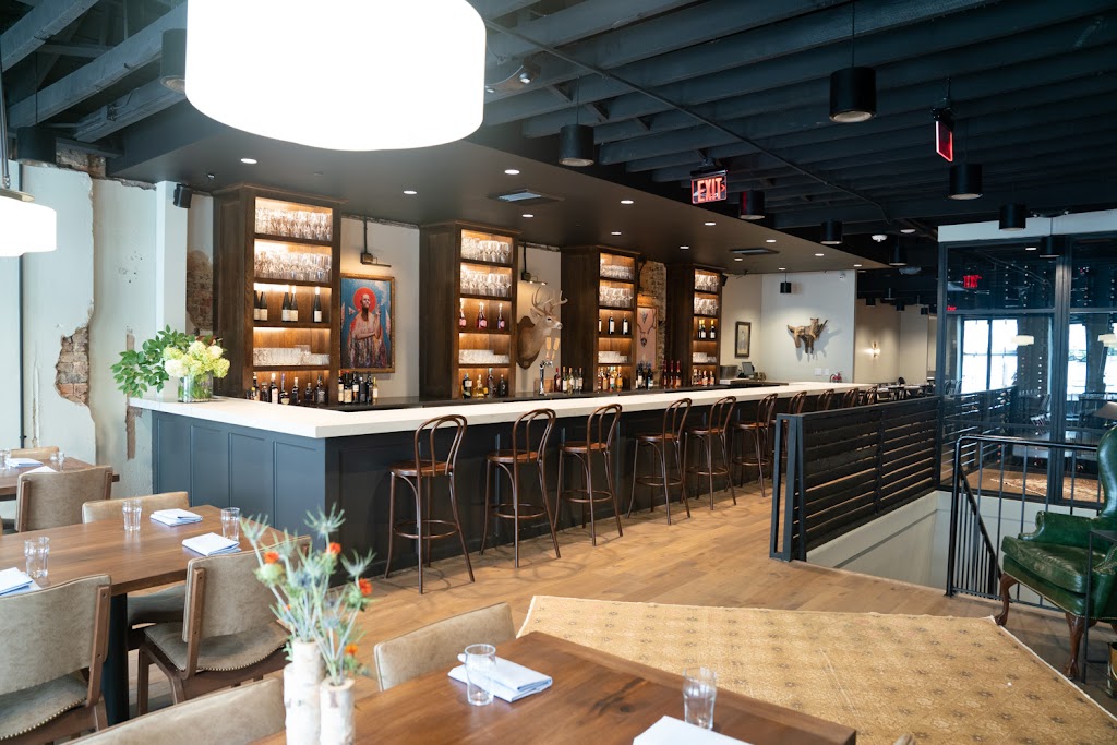 Helen | restaurant | 2013 2nd Ave N, Birmingham, AL 35203, USA | 2054387000 OR +1 205-438-7000
