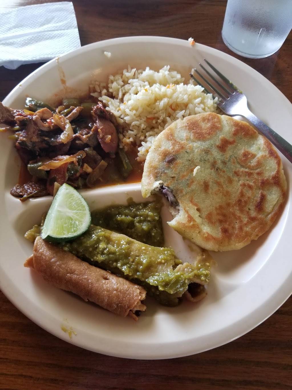 Cositas Ricas | restaurant | 4335 Big Barn Dr, Little River, SC 29566, USA | 8437341211 OR +1 843-734-1211