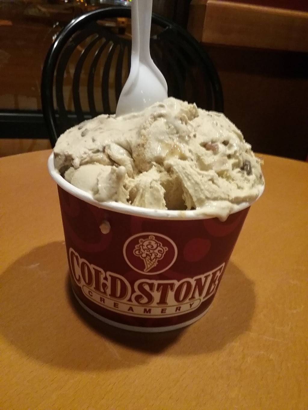 Cold Stone Creamery | bakery | 708 Center Dr Ste 101, San Marcos, CA 92069, USA | 7607437735 OR +1 760-743-7735