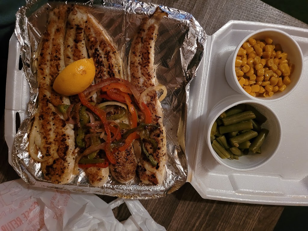 Yummy Seafood & Grill | meal takeaway | 7217 9th Ave, Port Arthur, TX 77642, USA | 4093449033 OR +1 409-344-9033