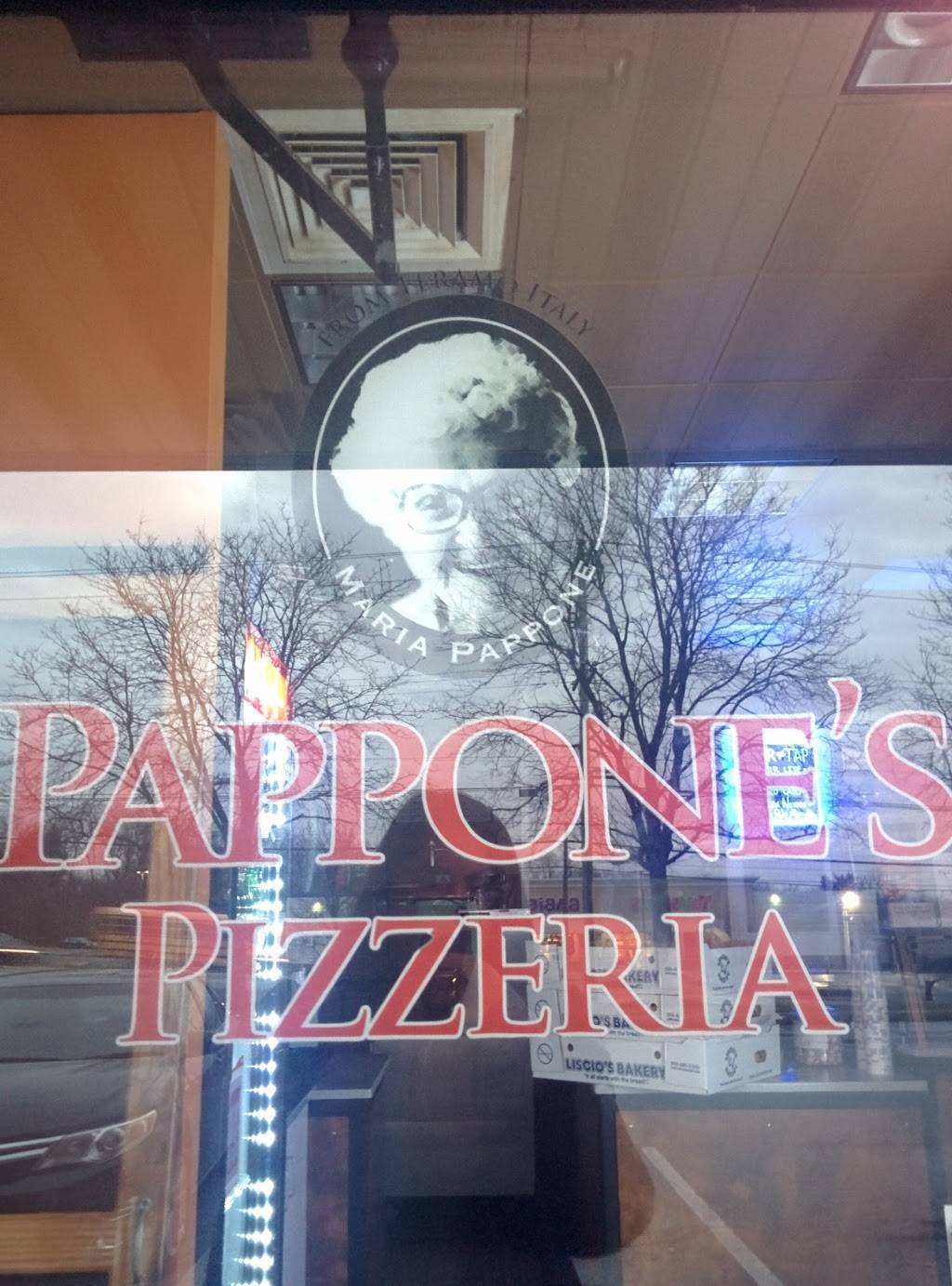 Pappones Pizzeria | meal takeaway | 1145 W Baltimore Pike, Media, PA 19063, USA | 4844428782 OR +1 484-442-8782