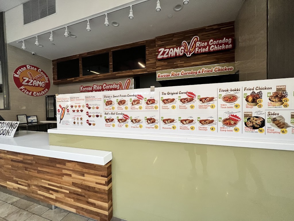 ZZANG HOT DOG & CHICKEN - 38 Photos & 20 Reviews - 272 E Via Rancho Pkwy,  Escondido, California - Hot Dogs - Restaurant Reviews - Yelp